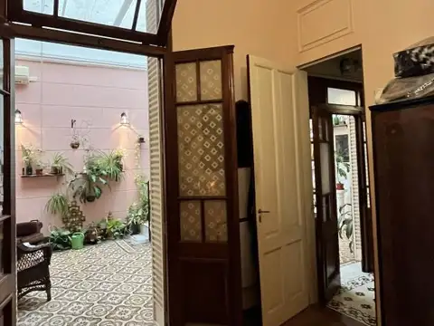 PH en Venta en Almagro, CABA