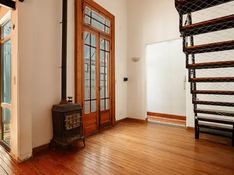 PH en Venta en Balvanera, Capital Federal