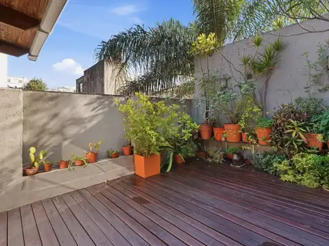 PH en Venta en Villa del Parque, CABA