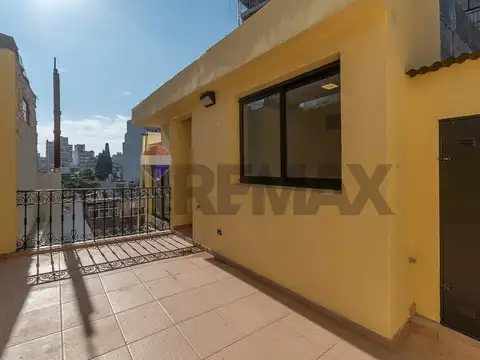 PH en Venta en Caballito Norte, Caballito