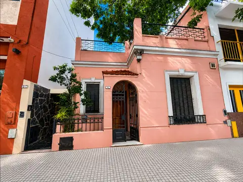 PH en Venta en Villa Luro, Capital Federal