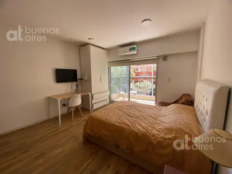 Departamento en Alquiler Temporal en Flores, CABA