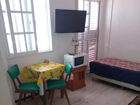 Departamento en Alquiler Temporal en Caballito, CABA