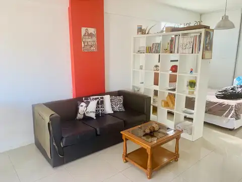 Departamento en Alquiler Temporal en Caballito, CABA