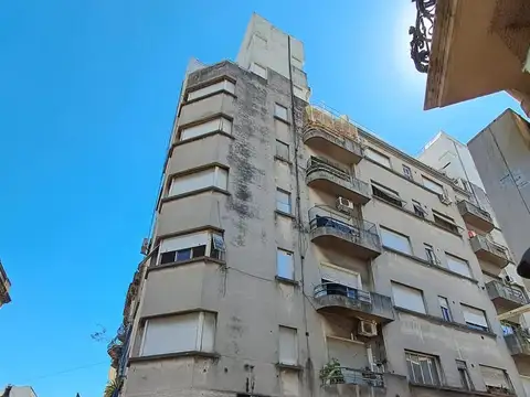 Departamento en Alquiler Temporal en San Telmo, CABA