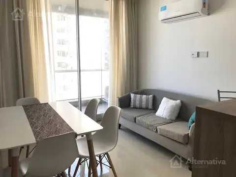 Departamento en Alquiler Temporal en Almagro, Capital Federal