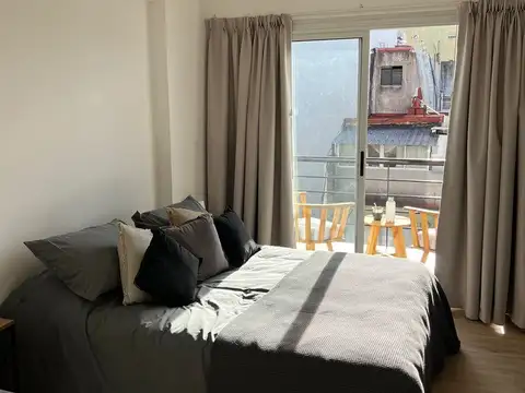 Departamento en Alquiler Temporal en Recoleta, CABA
