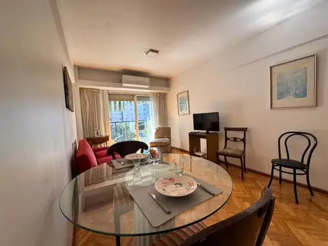 Departamento en Alquiler Temporal en Retiro, CABA