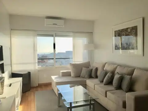 Departamento en Alquiler Temporal en Recoleta, CABA