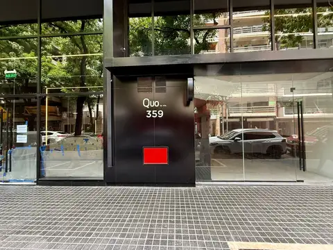 Departamento en Alquiler Temporal en Palermo, CABA