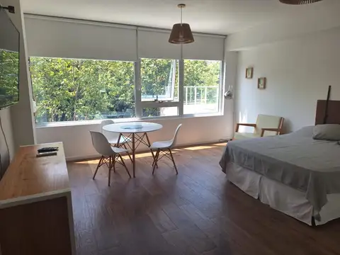 Departamento en Alquiler Temporal en Belgrano, CABA