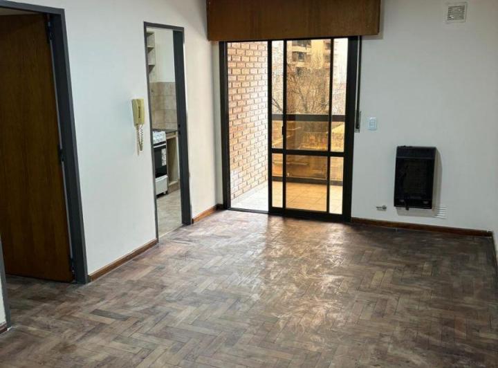 Departamento · 70m² · 5 Ambientes