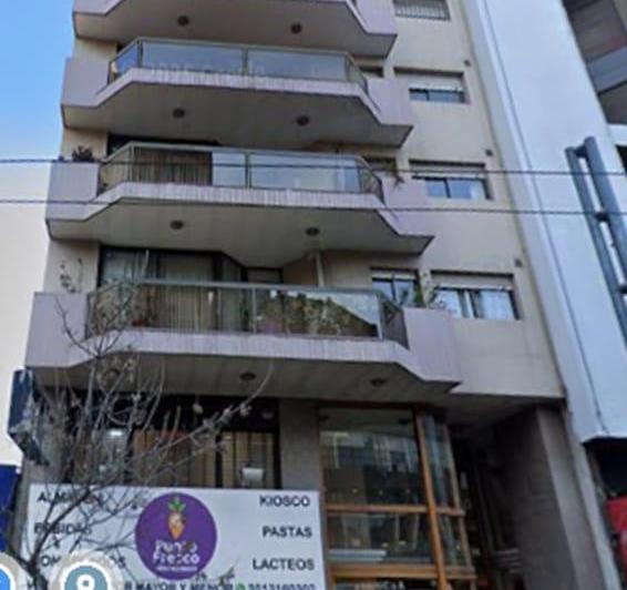 Departamento · 57m² · 3 Ambientes