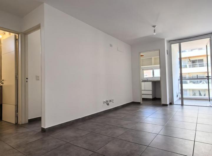 Departamento · 40m² · 2 Ambientes