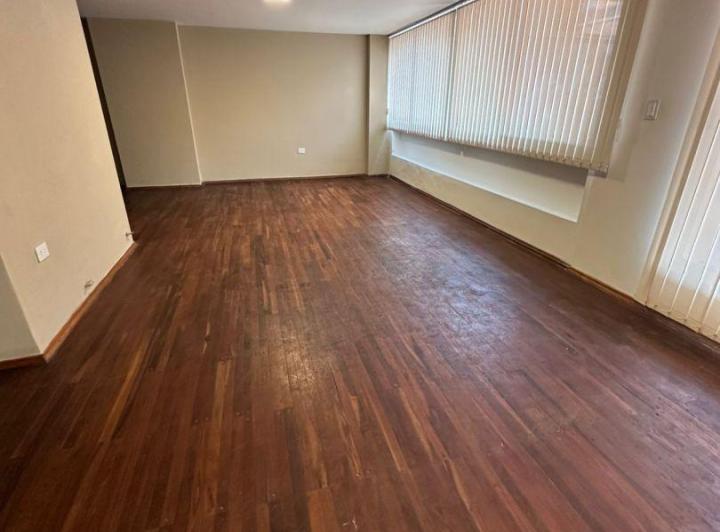 Departamento · 120m² · 4 Ambientes