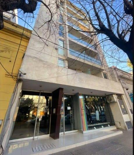 Departamento · 48m² · 5 Ambientes