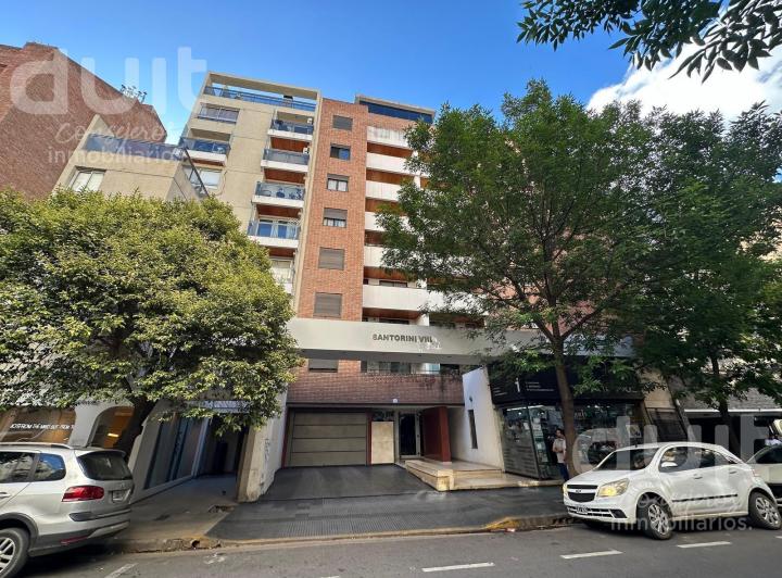 Departamento · 80m² · 5 Ambientes · 1 Cochera