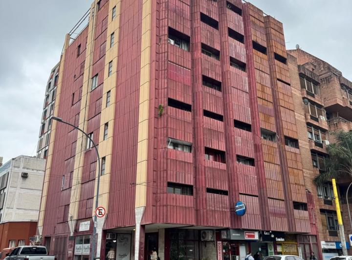 Departamento · 32m² · 2 Ambientes