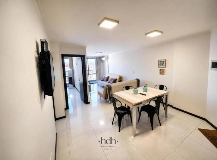 Departamento · 60m² · 5 Ambientes · 1 Cochera