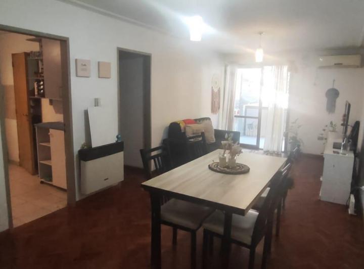 Departamento · 95m² · 2 Dormitorios