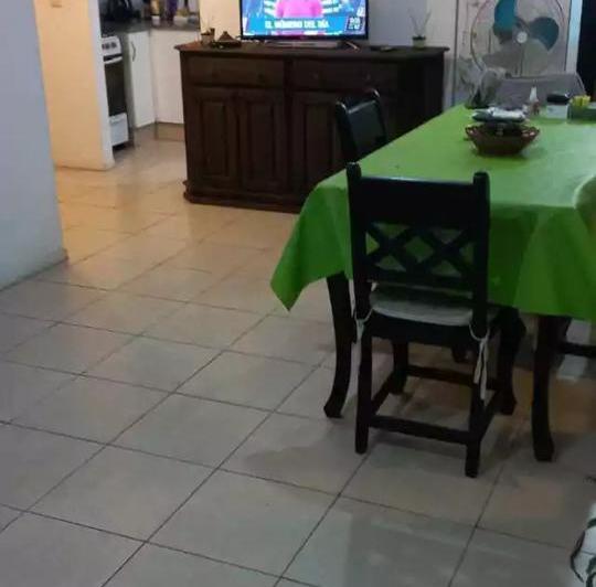 Departamento · 57m² · 1 Dormitorio