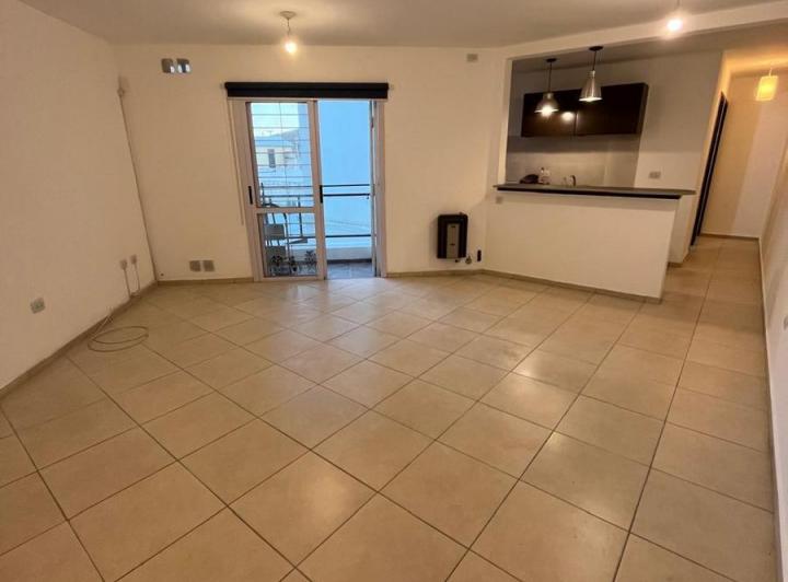 Departamento · 50ha · 1 Dormitorio · 1 Cochera