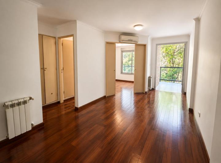 Departamento · 81m² · 2 Dormitorios