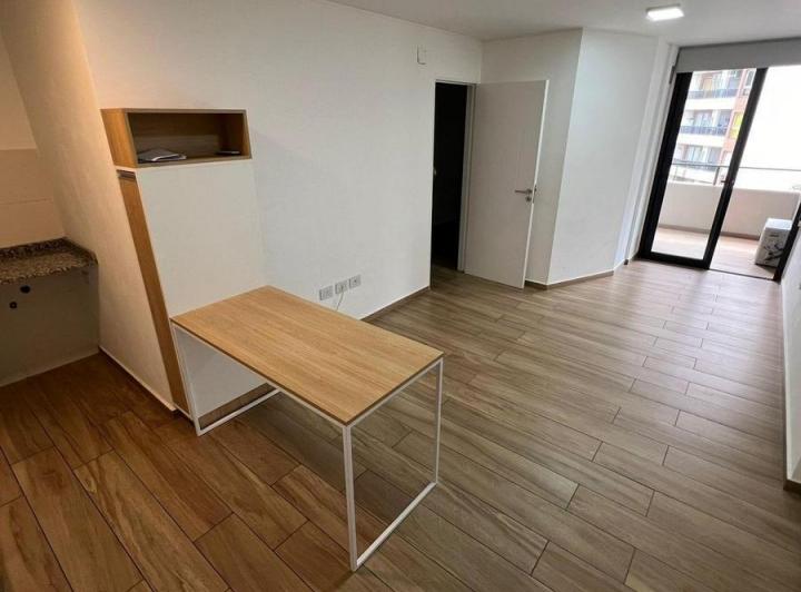 Departamento · 45ha · 1 Dormitorio