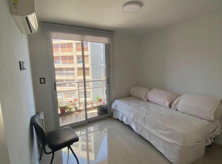 Departamento · 223ha · 3 Dormitorios · 1 Cochera