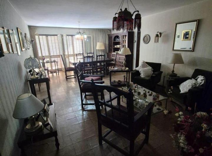 Departamento · 108ha · 5 Ambientes