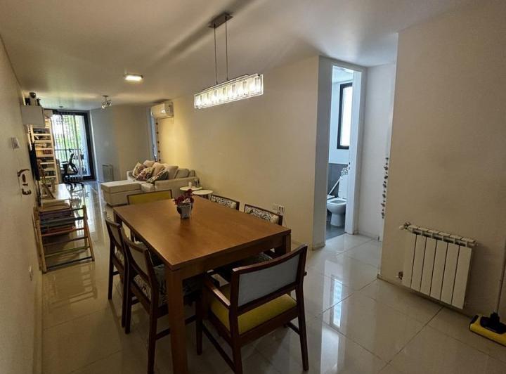 Departamento · 90m² · 5 Ambientes · 1 Cochera