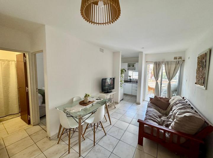 Departamento · 42m² · 3 Ambientes