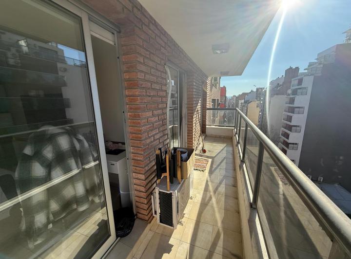 Departamento · 97ha · 4 Ambientes