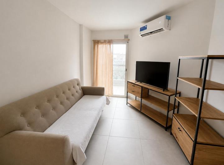 Departamento · 50m² · 2 Ambientes