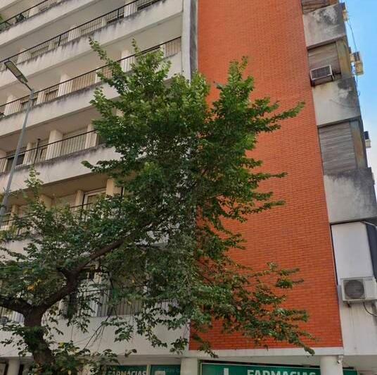Departamento · 280m² · 4 Ambientes