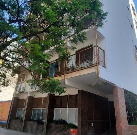 Departamento · 50m² · 2 Dormitorios