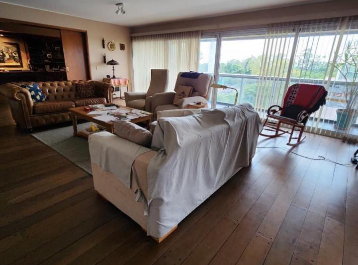 Departamento · 320m² · 9 Ambientes · 2 Cocheras