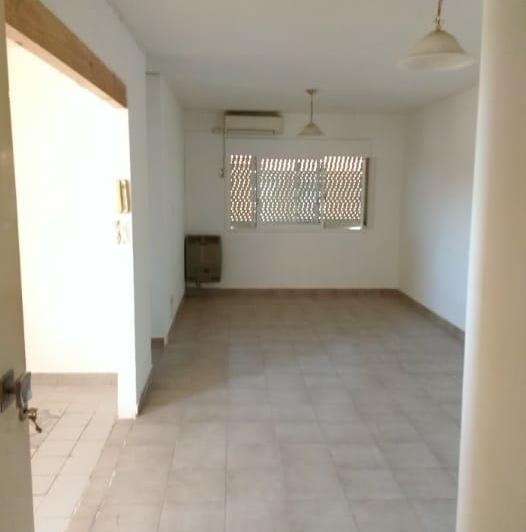 Departamento · 60m² · 2 Dormitorios · 1 Cochera
