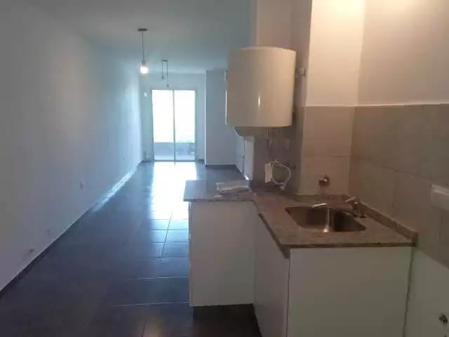 Departamento · 53m² · 1 Dormitorio