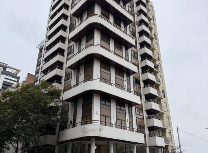 Departamento · 115m² · 5 Ambientes