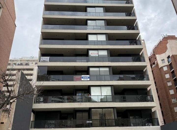 Departamento · 43m² · 2 Ambientes