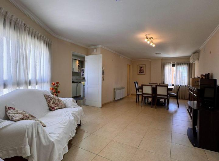 Departamento · 82m² · 4 Ambientes · 1 Cochera