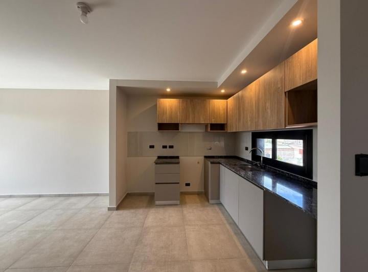 Departamento · 41m² · 2 Ambientes