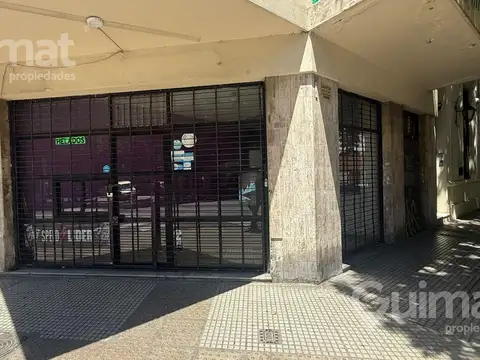 Local en Alquiler en Balvanera, CABA
