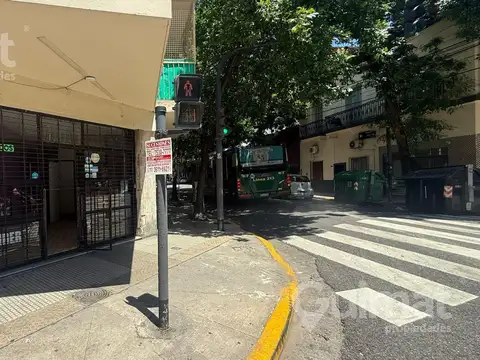 Local en Alquiler en Balvanera, CABA