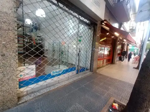 Local en Alquiler en San Cristobal, CABA