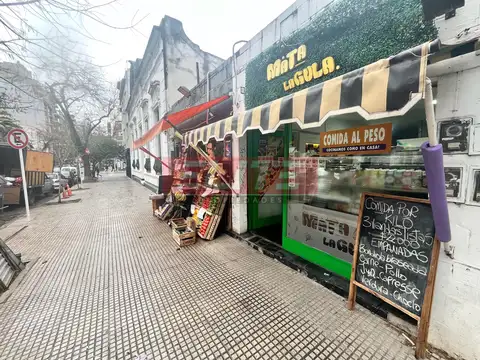 Local en Alquiler en Villa Urquiza, CABA