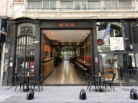 Local en Alquiler en San Nicolás, CABA