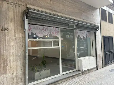 Local en Alquiler en Microcentro, Centro