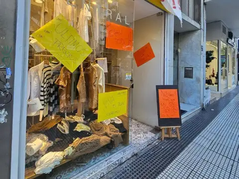 Local en Alquiler en Recoleta, CABA